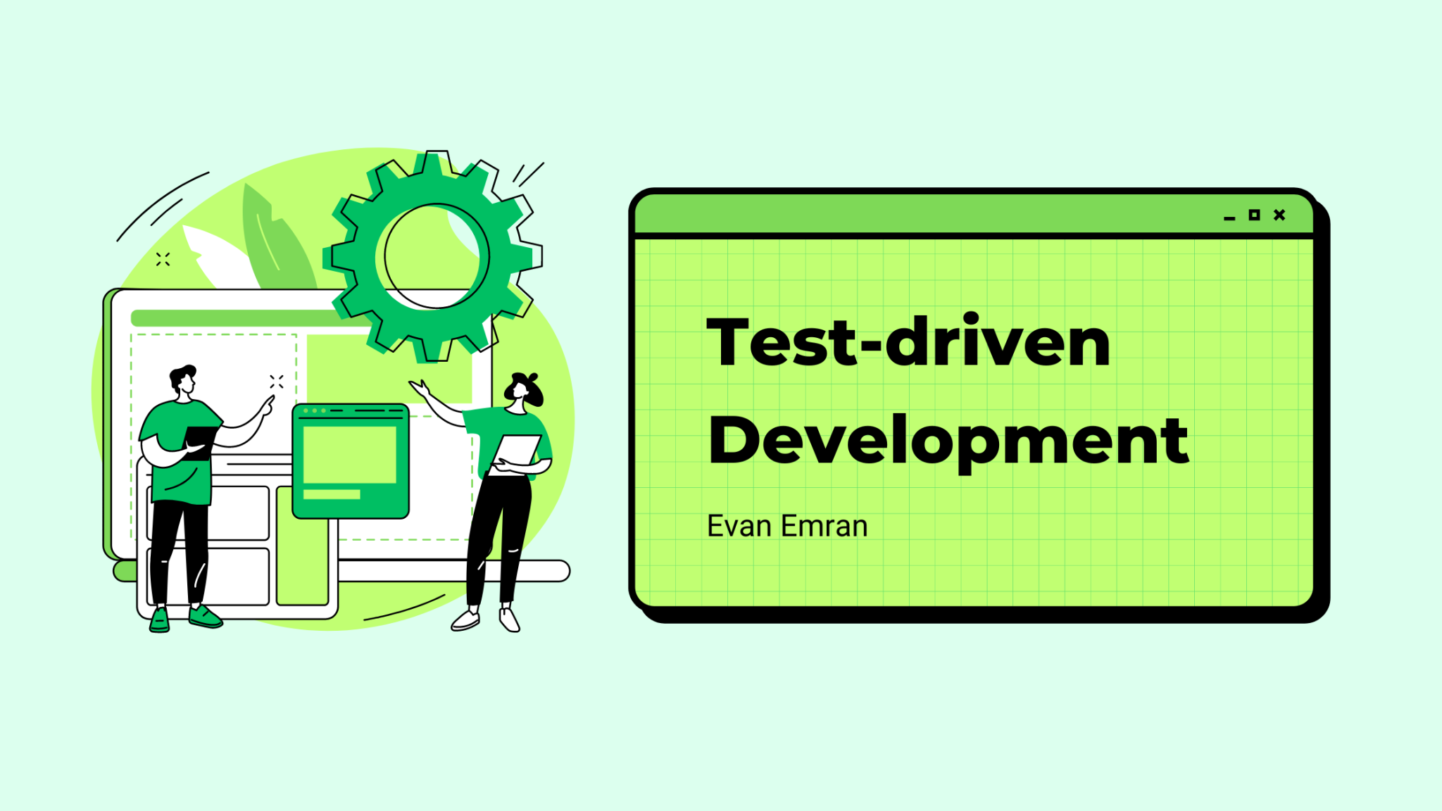 Test-Driven Development: Enhancing Software Quality and Developer Confidence